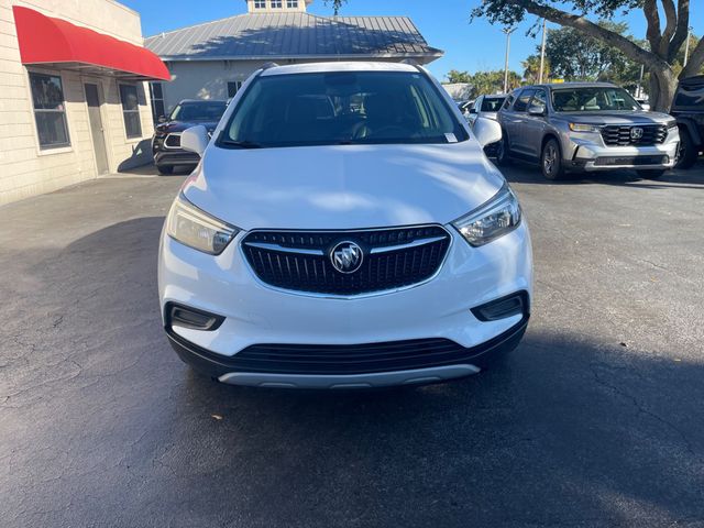 2020 BUICK ENCORE PREFERRED - 23099386 - 8