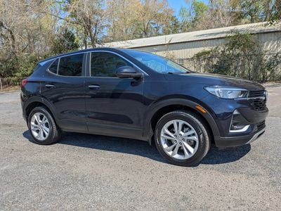 2020 Buick Encore GX