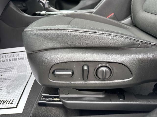 2020 Buick Encore GX AWD 4dr Select - 22070316 - 10