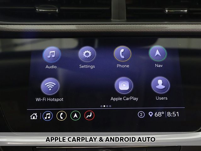 2020 Buick Encore GX FWD 4dr Essence - 22947494 - 9