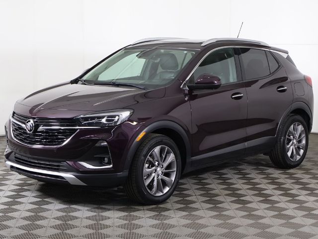 2020 Buick Encore GX FWD 4dr Essence - 22947494 - 10