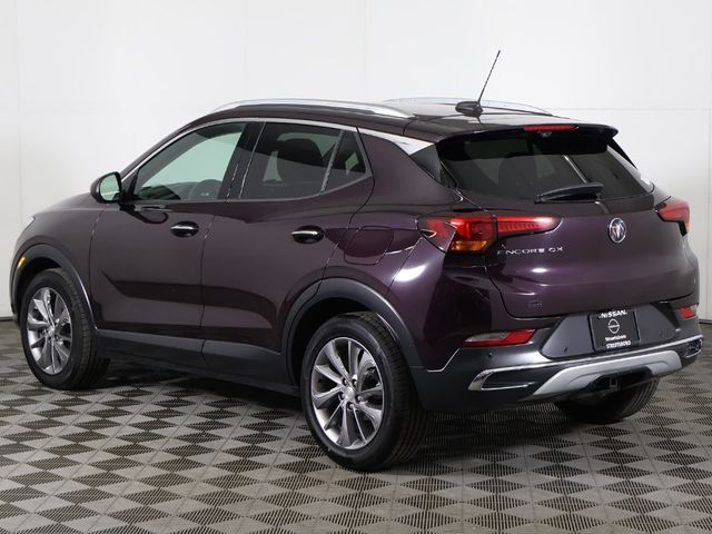 2020 Buick Encore GX FWD 4dr Essence - 22947494 - 11