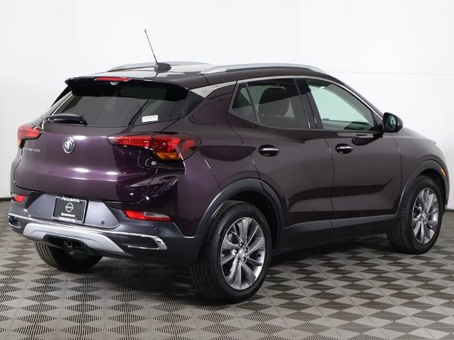 2020 Buick Encore GX FWD 4dr Essence - 22947494 - 12