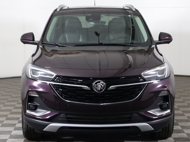 2020 Buick Encore GX FWD 4dr Essence - 22947494 - 13