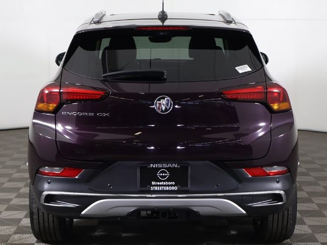 2020 Buick Encore GX FWD 4dr Essence - 22947494 - 14