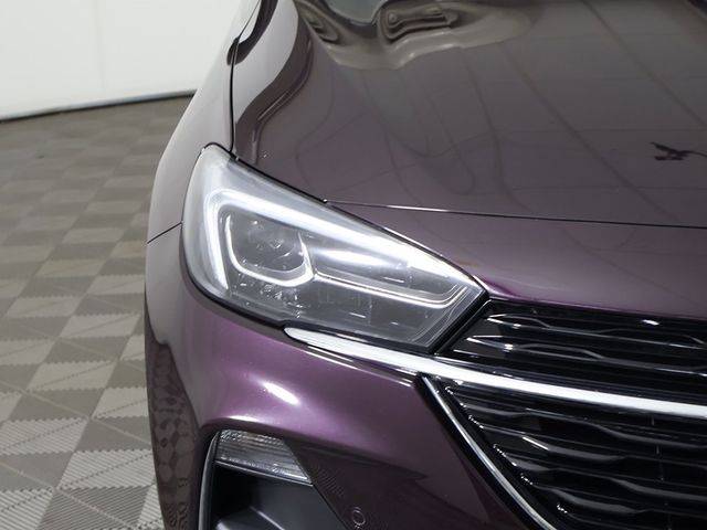 2020 Buick Encore GX FWD 4dr Essence - 22947494 - 15