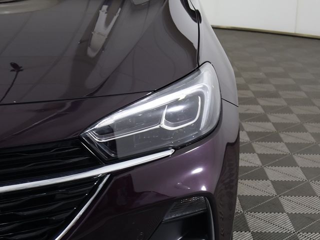 2020 Buick Encore GX FWD 4dr Essence - 22947494 - 16