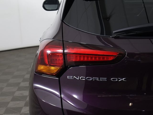 2020 Buick Encore GX FWD 4dr Essence - 22947494 - 17