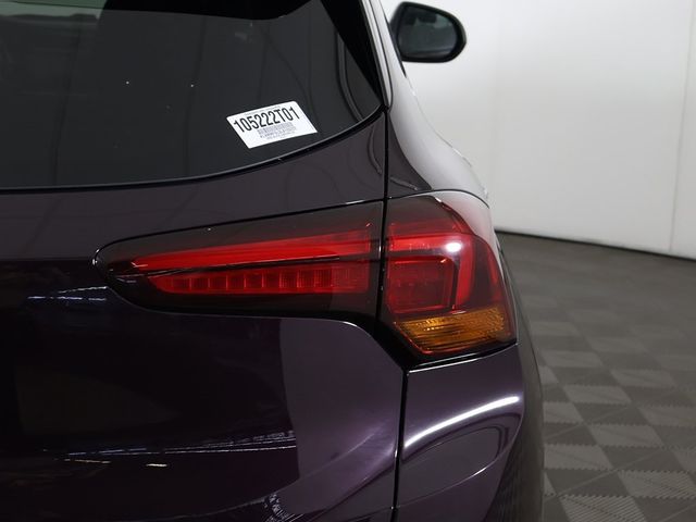 2020 Buick Encore GX FWD 4dr Essence - 22947494 - 18