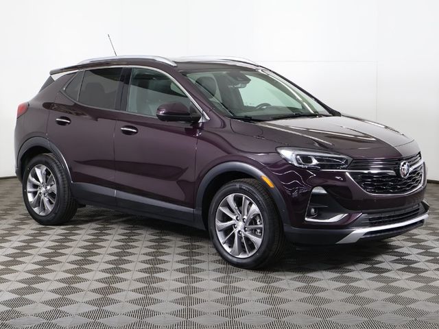 2020 Buick Encore GX FWD 4dr Essence - 22947494 - 1