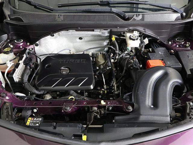 2020 Buick Encore GX FWD 4dr Essence - 22947494 - 21