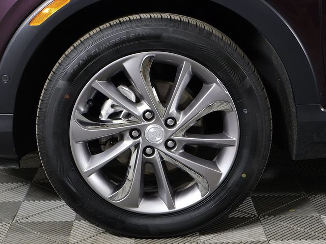 2020 Buick Encore GX FWD 4dr Essence - 22947494 - 25