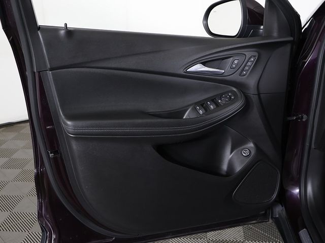 2020 Buick Encore GX FWD 4dr Essence - 22947494 - 26