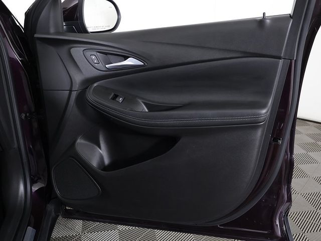 2020 Buick Encore GX FWD 4dr Essence - 22947494 - 27