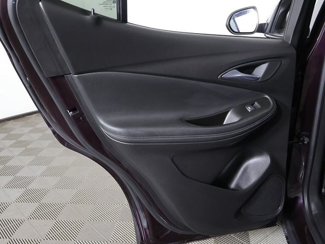 2020 Buick Encore GX FWD 4dr Essence - 22947494 - 28