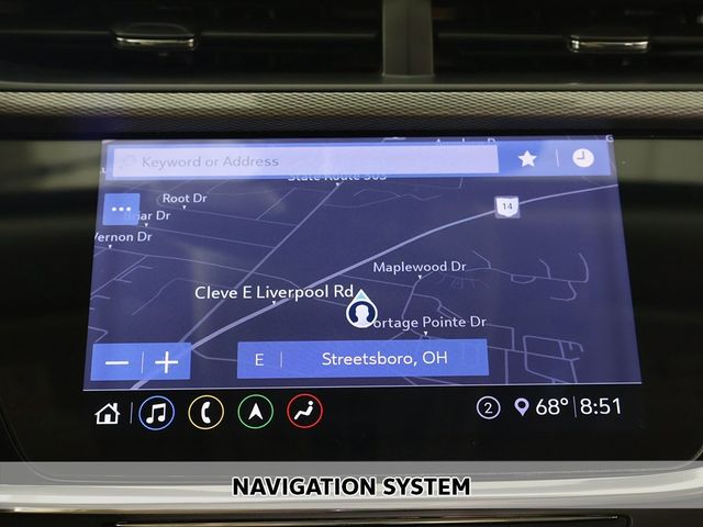 2020 Buick Encore GX FWD 4dr Essence - 22947494 - 2