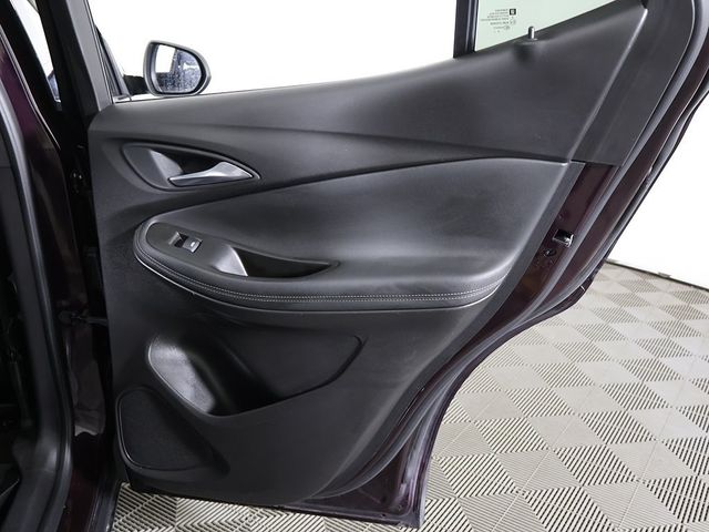 2020 Buick Encore GX FWD 4dr Essence - 22947494 - 29