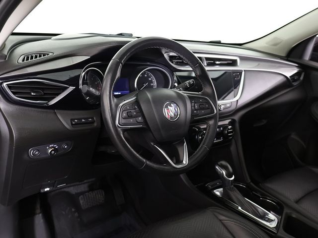 2020 Buick Encore GX FWD 4dr Essence - 22947494 - 30