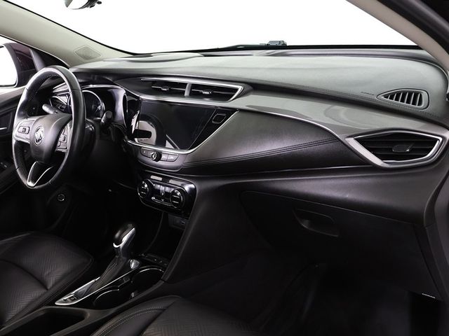 2020 Buick Encore GX FWD 4dr Essence - 22947494 - 31