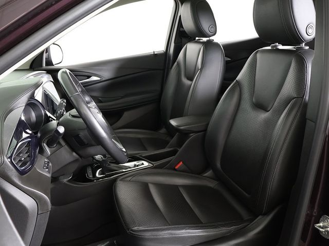 2020 Buick Encore GX FWD 4dr Essence - 22947494 - 34