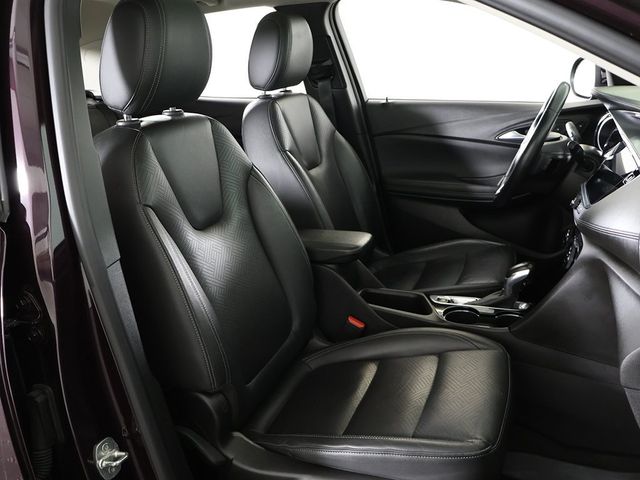 2020 Buick Encore GX FWD 4dr Essence - 22947494 - 35