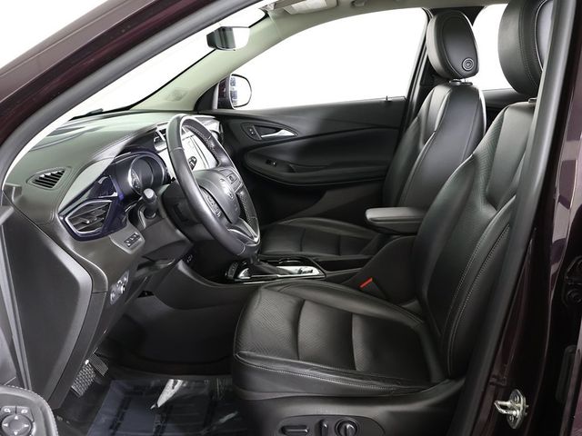 2020 Buick Encore GX FWD 4dr Essence - 22947494 - 36