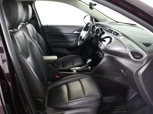 2020 Buick Encore GX FWD 4dr Essence - 22947494 - 37