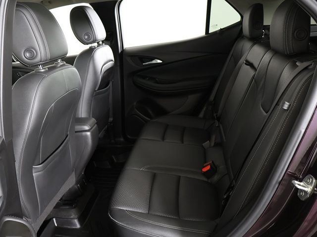 2020 Buick Encore GX FWD 4dr Essence - 22947494 - 38