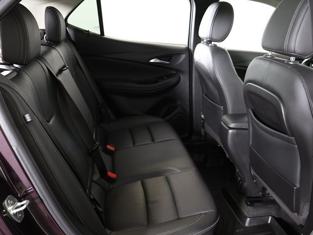 2020 Buick Encore GX FWD 4dr Essence - 22947494 - 39