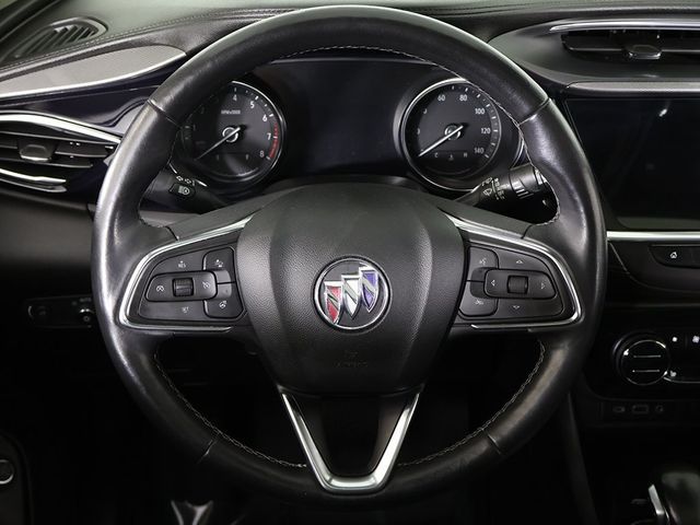 2020 Buick Encore GX FWD 4dr Essence - 22947494 - 43