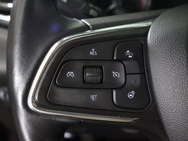 2020 Buick Encore GX FWD 4dr Essence - 22947494 - 45