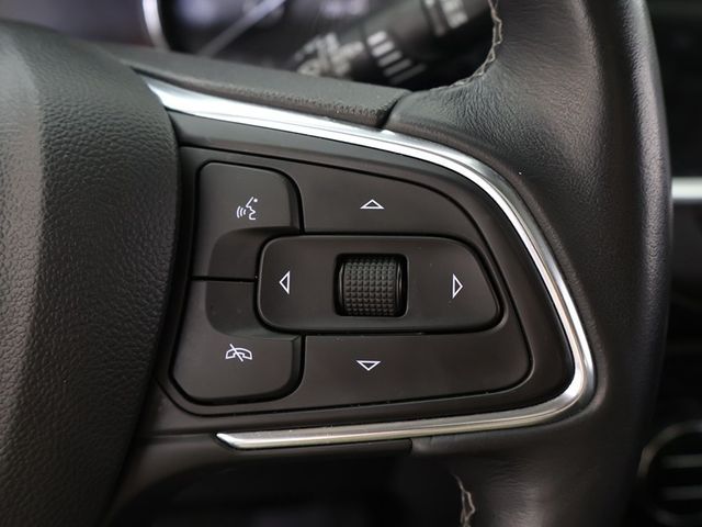 2020 Buick Encore GX FWD 4dr Essence - 22947494 - 46