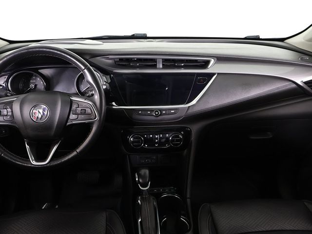 2020 Buick Encore GX FWD 4dr Essence - 22947494 - 48