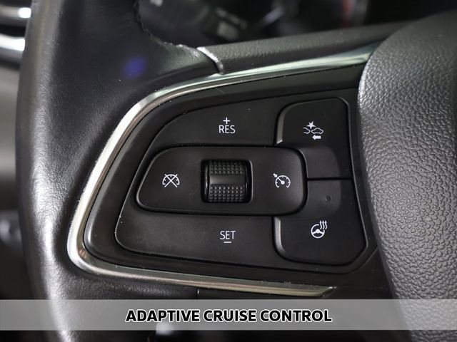 2020 Buick Encore GX FWD 4dr Essence - 22947494 - 4