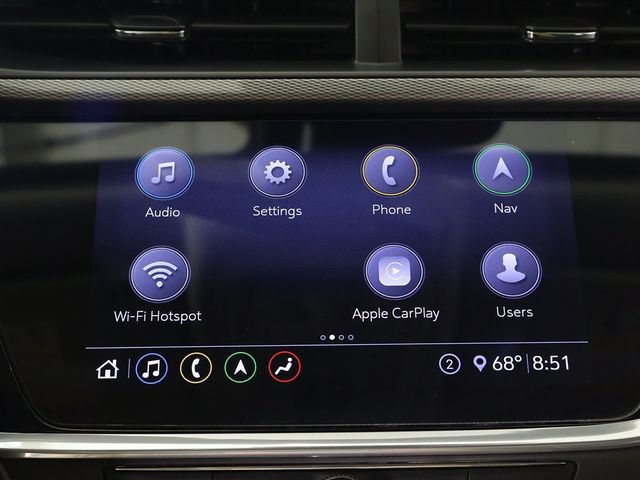 2020 Buick Encore GX FWD 4dr Essence - 22947494 - 49