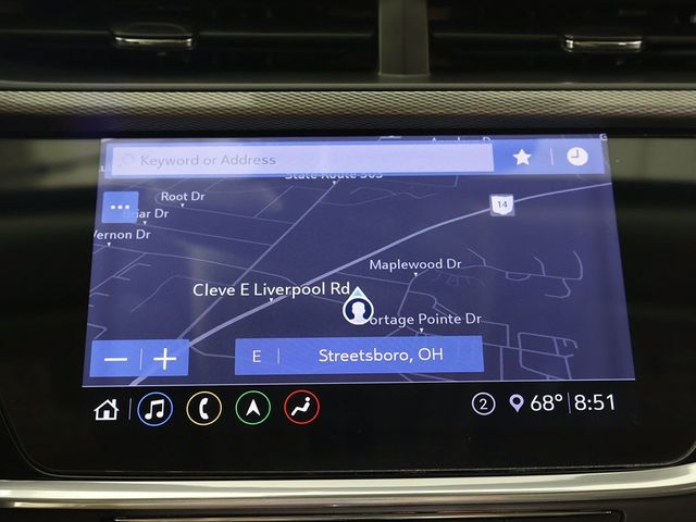 2020 Buick Encore GX FWD 4dr Essence - 22947494 - 51