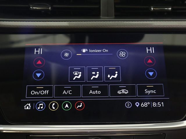 2020 Buick Encore GX FWD 4dr Essence - 22947494 - 52