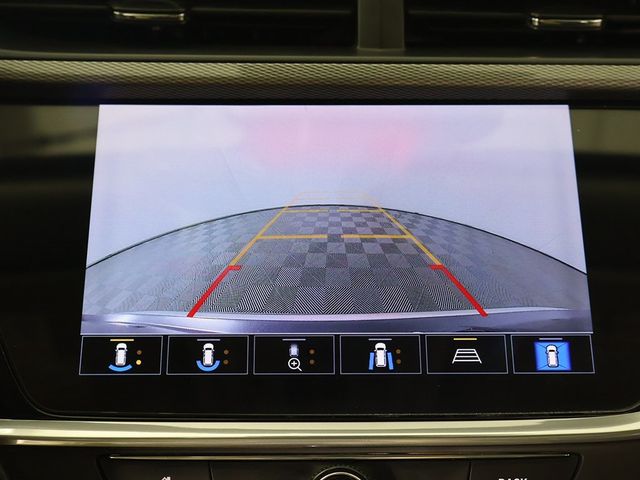 2020 Buick Encore GX FWD 4dr Essence - 22947494 - 53