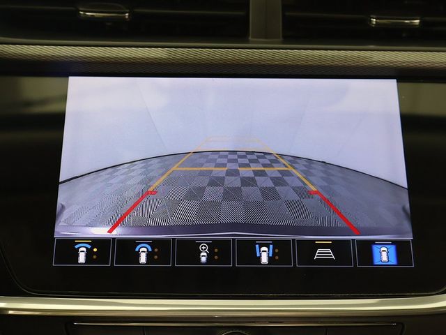 2020 Buick Encore GX FWD 4dr Essence - 22947494 - 54