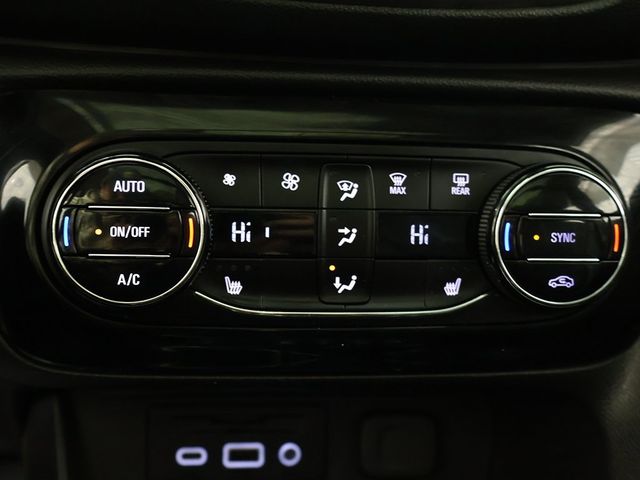 2020 Buick Encore GX FWD 4dr Essence - 22947494 - 55