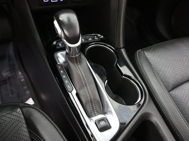 2020 Buick Encore GX FWD 4dr Essence - 22947494 - 57