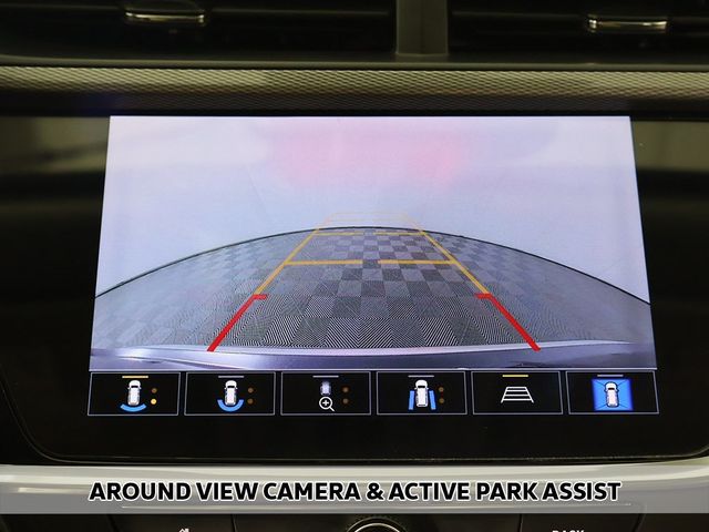 2020 Buick Encore GX FWD 4dr Essence - 22947494 - 5