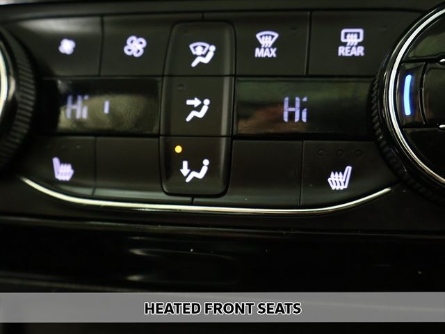 2020 Buick Encore GX FWD 4dr Essence - 22947494 - 8