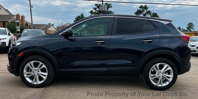 2020 Buick Encore GX FWD 4dr Preferred - 23061558 - 10