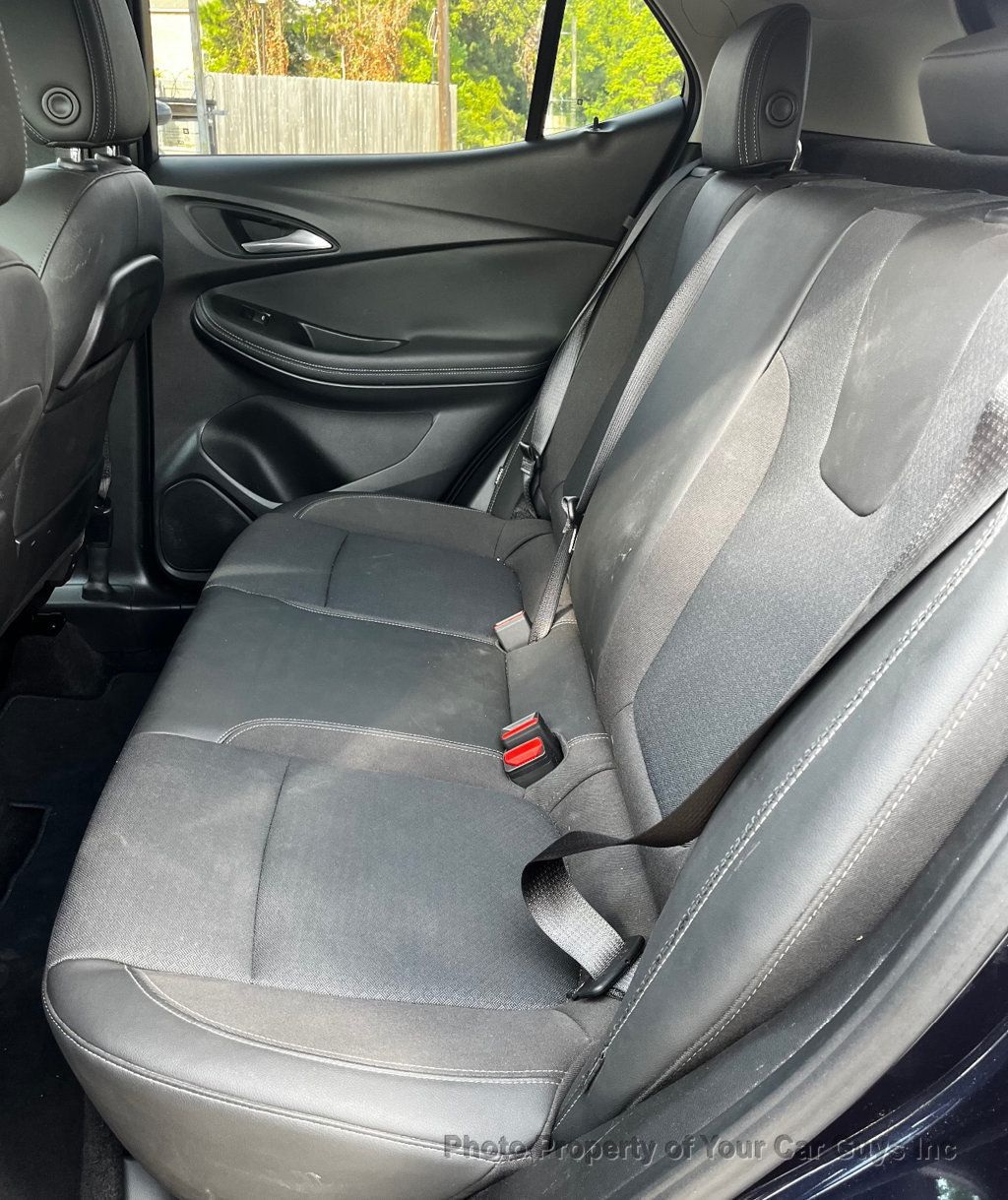 2020 Buick Encore GX FWD 4dr Preferred - 23061558 - 25