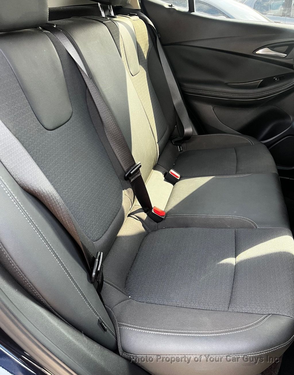 2020 Buick Encore GX FWD 4dr Preferred - 23061558 - 26