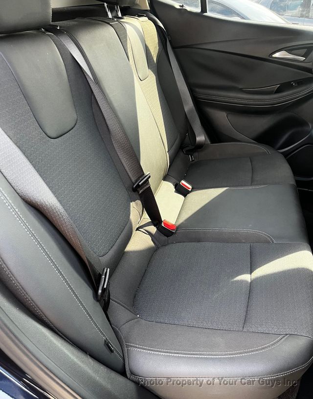 2020 Buick Encore GX FWD 4dr Preferred - 23061558 - 26
