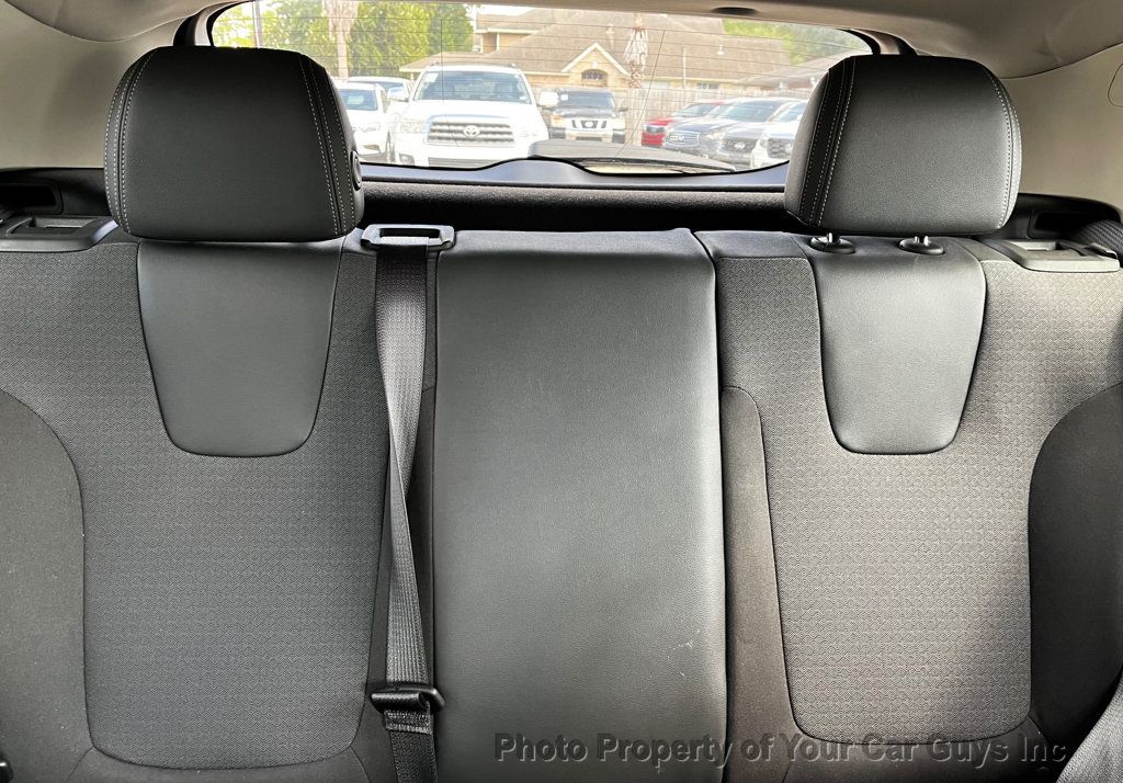 2020 Buick Encore GX FWD 4dr Preferred - 23061558 - 27