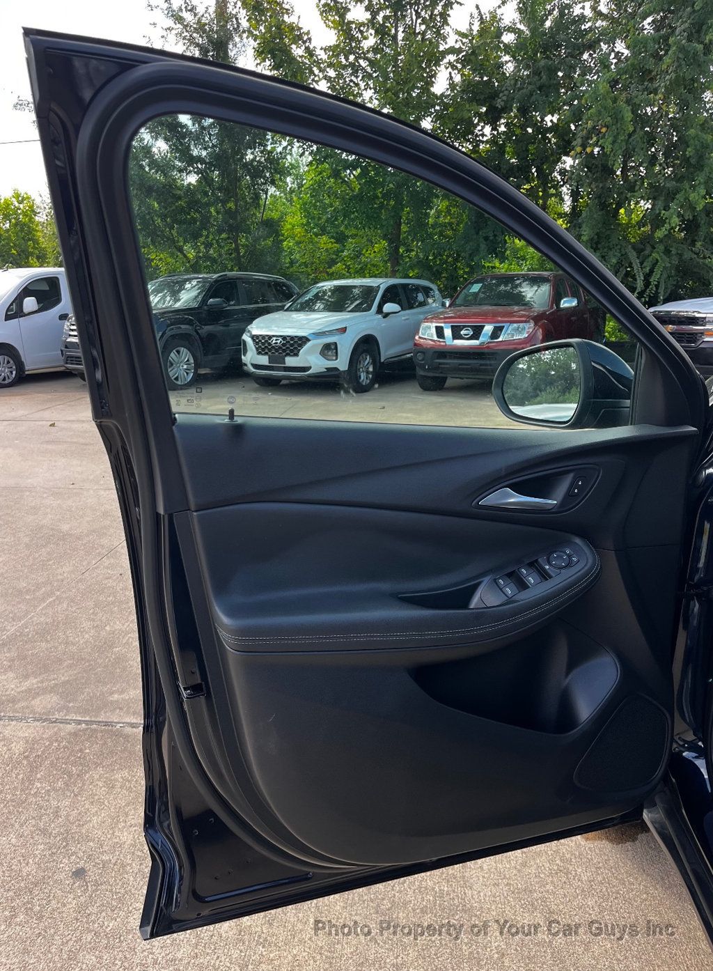 2020 Buick Encore GX FWD 4dr Preferred - 23061558 - 28