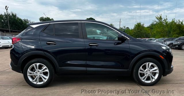 2020 Buick Encore GX FWD 4dr Preferred - 23061558 - 4